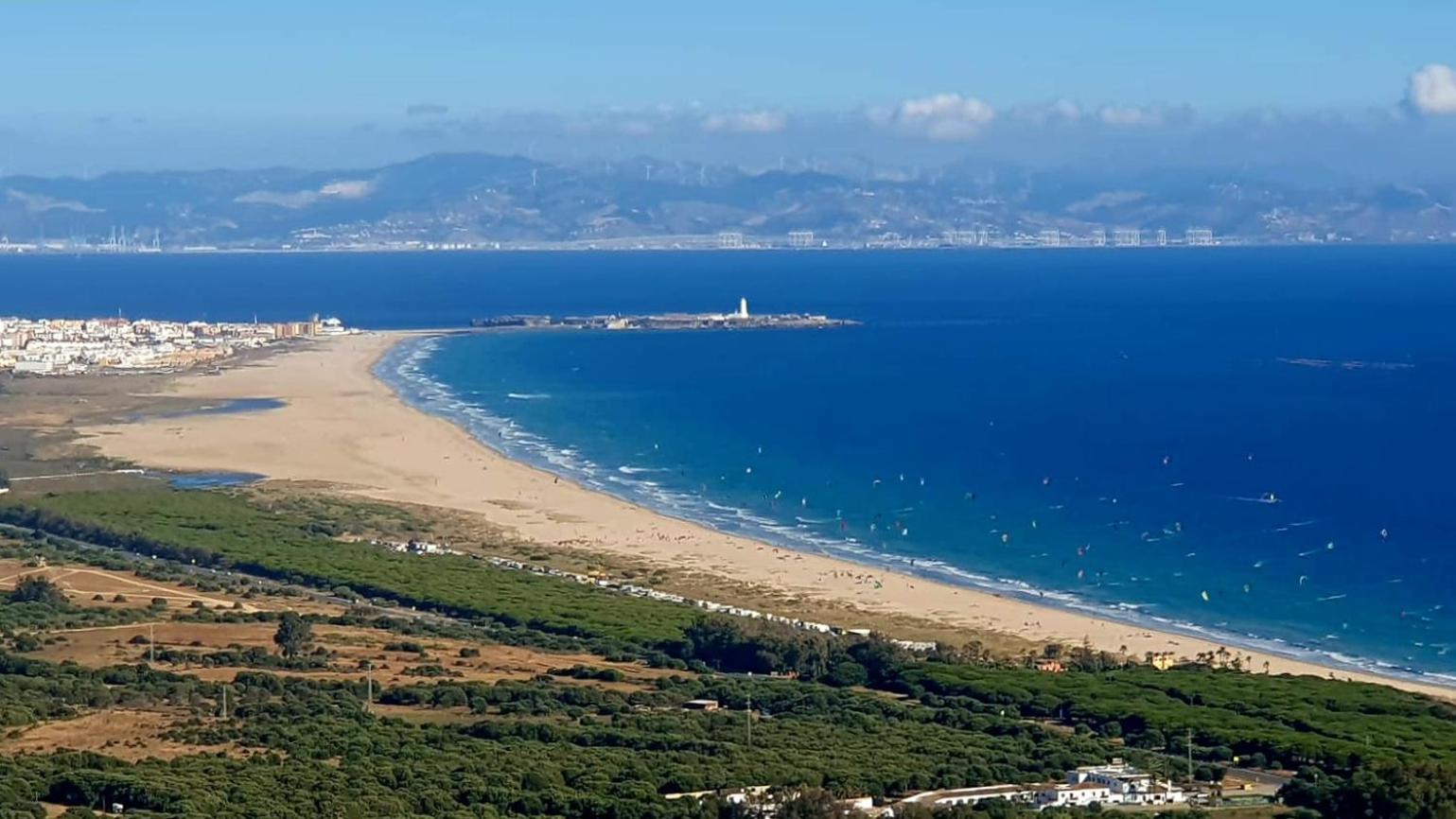 מלון טריפה El Asturiano מראה חיצוני תמונה